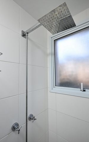 Apartamento à venda com 138m², 3 quartos e 2 vagasBanheiro Suíte 