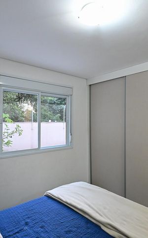 Apartamento à venda com 138m², 3 quartos e 2 vagasSuíte