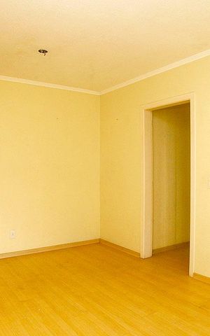 Apartamento para alugar com 44m², 1 quarto e sem vagaSala