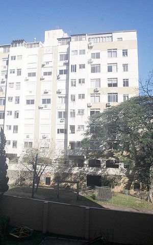 Apartamento para alugar com 44m², 1 quarto e sem vagaVista do Quarto