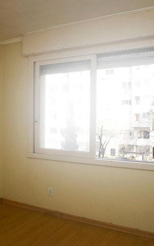 Apartamento para alugar com 44m², 1 quarto e sem vagaQuarto
