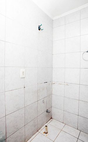 Apartamento para alugar com 44m², 1 quarto e sem vagaBanheiro