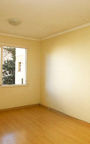 Apartamento para alugar com 44m², 1 quarto e sem vagaSala