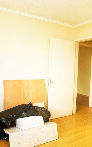 Apartamento para alugar com 44m², 1 quarto e sem vagaQuarto