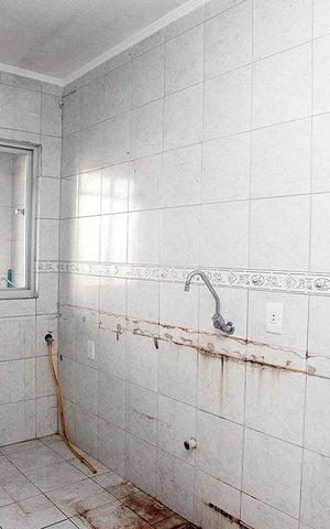 Apartamento para alugar com 44m², 1 quarto e sem vagaCozinha