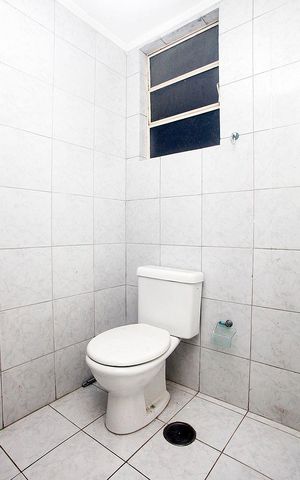 Apartamento para alugar com 44m², 1 quarto e sem vagaBanheiro