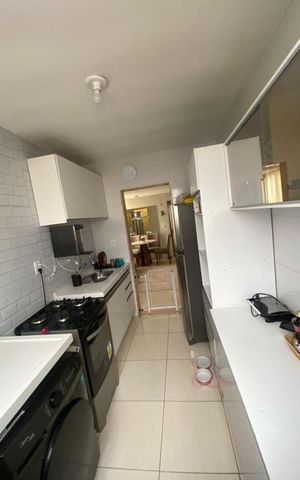 Apartamento para alugar com 50m², 2 quartos e 1 vaga Apartamento para alugar com 50m², 2 quartos e 1 vagaCozinha