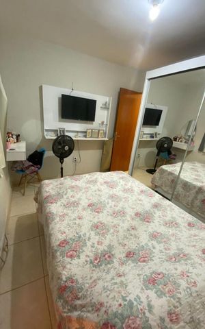 Apartamento para alugar com 50m², 2 quartos e 1 vaga Apartamento para alugar com 50m², 2 quartos e 1 vagaQuarto