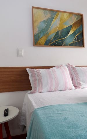 Studio para alugar com 22m², 1 quarto e 2 vagas Studio para alugar com 22m², 1 quarto e 2 vagasStudio