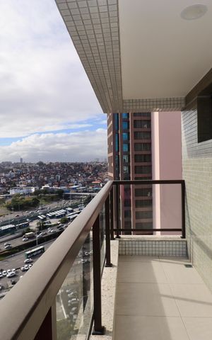 Studio para alugar com 22m², 1 quarto e 2 vagas Studio para alugar com 22m², 1 quarto e 2 vagasVista