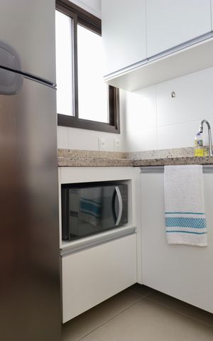 Studio para alugar com 22m², 1 quarto e 2 vagas Studio para alugar com 22m², 1 quarto e 2 vagasStudio