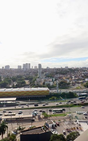 Studio para alugar com 22m², 1 quarto e 2 vagas Studio para alugar com 22m², 1 quarto e 2 vagasVista