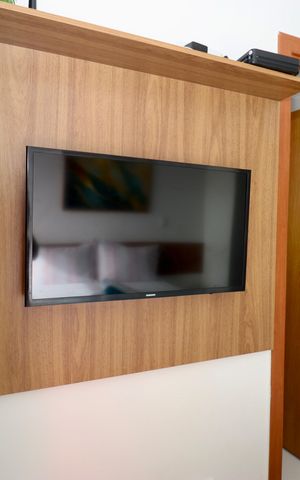 Studio para alugar com 22m², 1 quarto e 2 vagas Studio para alugar com 22m², 1 quarto e 2 vagasStudio
