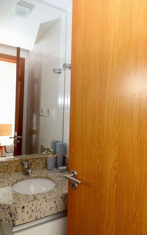 Studio para alugar com 22m², 1 quarto e 2 vagas Studio para alugar com 22m², 1 quarto e 2 vagasStudio