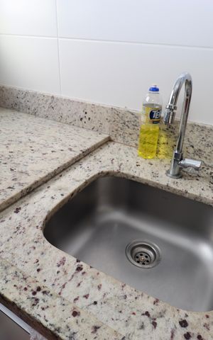 Studio para alugar com 22m², 1 quarto e 2 vagas Studio para alugar com 22m², 1 quarto e 2 vagasStudio
