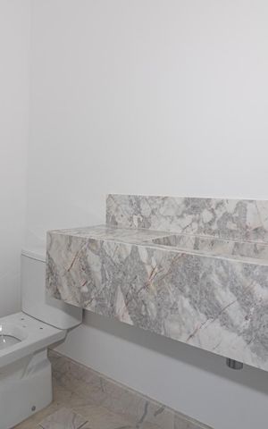 Apartamento à venda com 301m², 4 quartos e 4 vagas Apartamento à venda com 301m², 4 quartos e 4 vagasLavabo