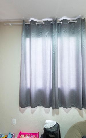 Apartamento à venda com 40m², 2 quartos e sem vaga Apartamento à venda com 40m², 2 quartos e sem vagaQuarto 2