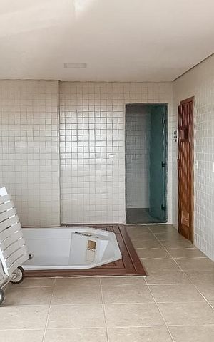 Apartamento para alugar com 47m², 1 quarto e 1 vaga Apartamento para alugar com 47m², 1 quarto e 1 vagaSpa