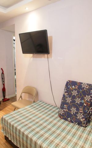 Apartamento à venda com 57m², 2 quartos e 1 vagaQuarto Suíte