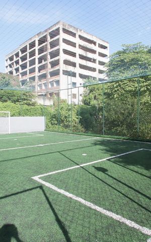 Apartamento à venda com 57m², 2 quartos e 1 vagaQuadra