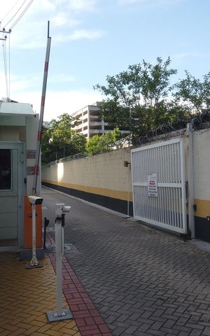 Apartamento à venda com 57m², 2 quartos e 1 vagaFachada