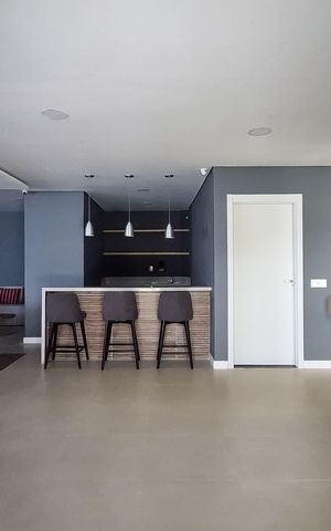 Apartamento para alugar com 40m², 2 quartos e sem vaga Apartamento para alugar com 40m², 2 quartos e sem vagaÁrea comum - Salão de festas
