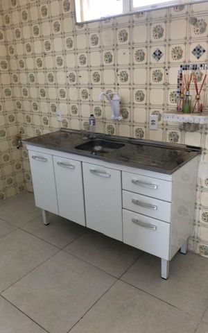 Apartamento à venda com 72m², 3 quartos e 1 vaga