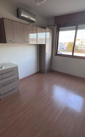 Apartamento para alugar com 59m², 2 quartos e 1 vagaQuarto 1