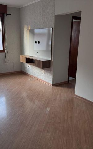 Apartamento para alugar com 59m², 2 quartos e 1 vagaSala