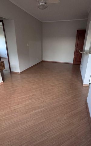 Apartamento para alugar com 59m², 2 quartos e 1 vagaSala