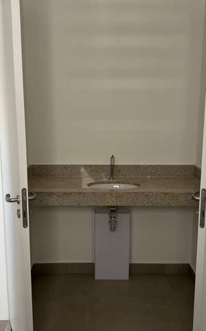 Apartamento para alugar com 96m², 3 quartos e 2 vagas