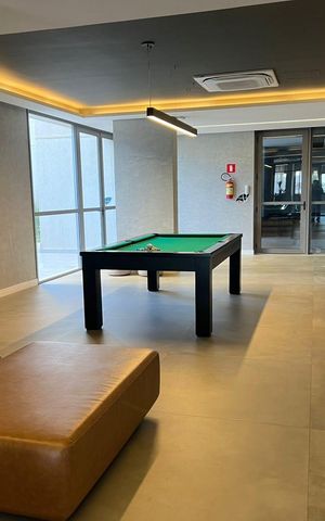 Apartamento para alugar com 96m², 3 quartos e 2 vagas