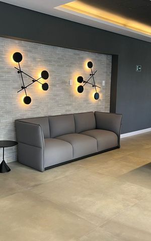 Apartamento para alugar com 96m², 3 quartos e 2 vagas