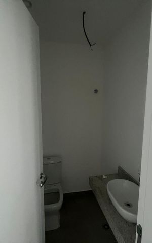 Apartamento para alugar com 96m², 3 quartos e 2 vagas
