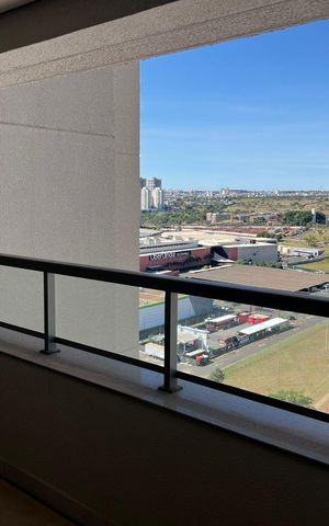 Apartamento para alugar com 96m², 3 quartos e 2 vagas Apartamento para alugar com 96m², 3 quartos e 2 vagasVaranda
