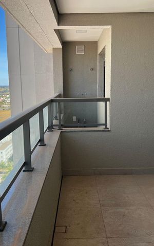 Apartamento para alugar com 96m², 3 quartos e 2 vagas