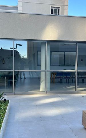 Apartamento para alugar com 96m², 3 quartos e 2 vagas