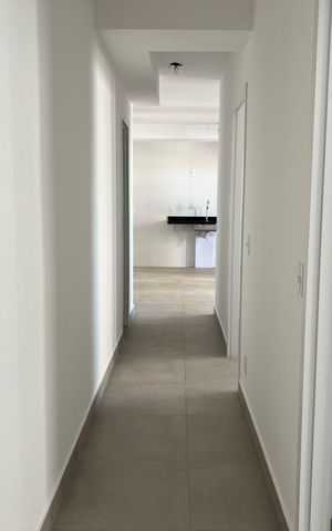 Apartamento para alugar com 96m², 3 quartos e 2 vagas
