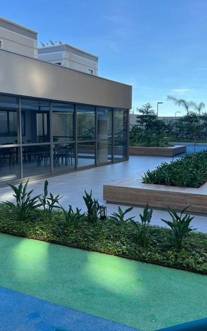 Apartamento para alugar com 96m², 3 quartos e 2 vagas