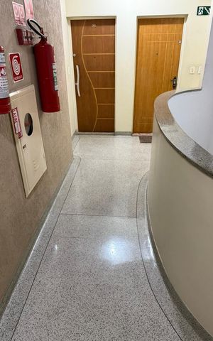 Apartamento à venda com 68m², 2 quartos e 1 vaga Apartamento à venda com 68m², 2 quartos e 1 vagaÁrea externa