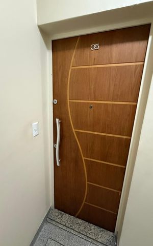 Apartamento à venda com 68m², 2 quartos e 1 vaga Apartamento à venda com 68m², 2 quartos e 1 vagaÁrea externa