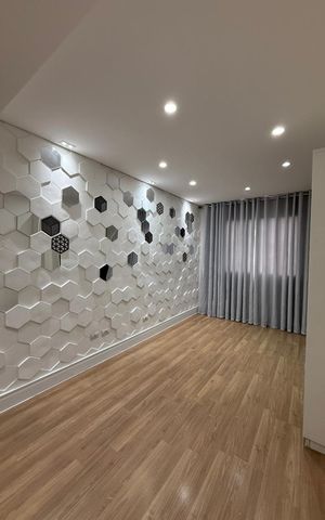 Apartamento à venda com 68m², 2 quartos e 1 vaga Apartamento à venda com 68m², 2 quartos e 1 vagaSala