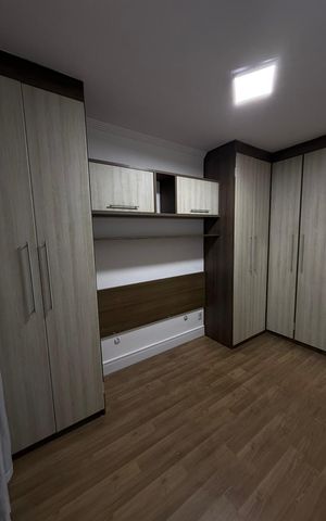 Apartamento à venda com 68m², 2 quartos e 1 vaga Apartamento à venda com 68m², 2 quartos e 1 vagaQuarto