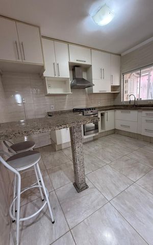 Apartamento à venda com 68m², 2 quartos e 1 vaga Apartamento à venda com 68m², 2 quartos e 1 vagaCozinha