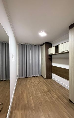 Apartamento à venda com 68m², 2 quartos e 1 vaga Apartamento à venda com 68m², 2 quartos e 1 vagaQuarto