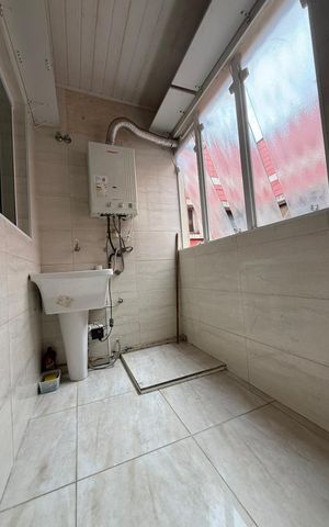 Apartamento à venda com 68m², 2 quartos e 1 vaga Apartamento à venda com 68m², 2 quartos e 1 vagaÁrea de serviço