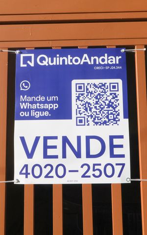 Casa à venda com 133m², 3 quartos e 2 vagas Casa à venda com 133m², 3 quartos e 2 vagasPlaca Instalada em 18/06/2024 - Código - ACBY-259
