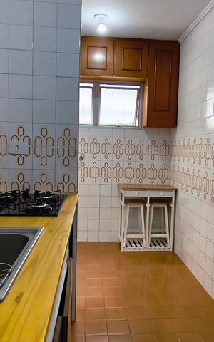 Apartamento à venda com 41m², 1 quarto e 1 vaga Apartamento à venda com 41m², 1 quarto e 1 vagaCozinha