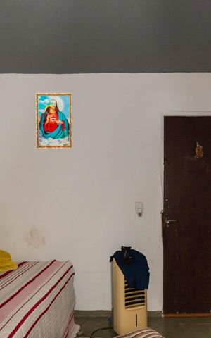 Casa à venda com 250m², 2 quartos e 4 vagasQuarto 2