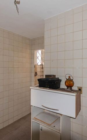 Casa à venda com 250m², 2 quartos e 4 vagasCozinha